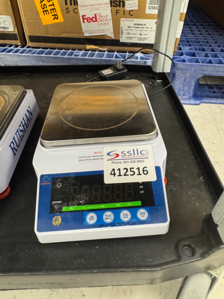 Image of Ruishan Digital Scale